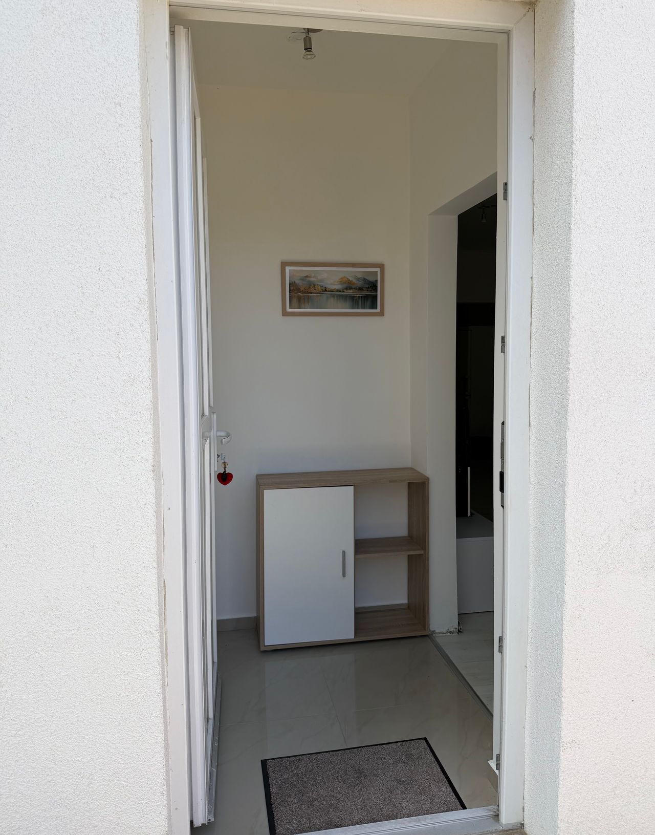Wohnung Hammerstraße in Stein