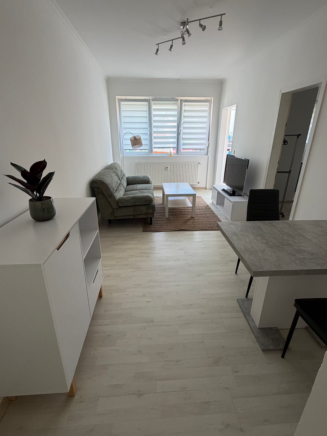 Wohnung Hammerstraße in Stein