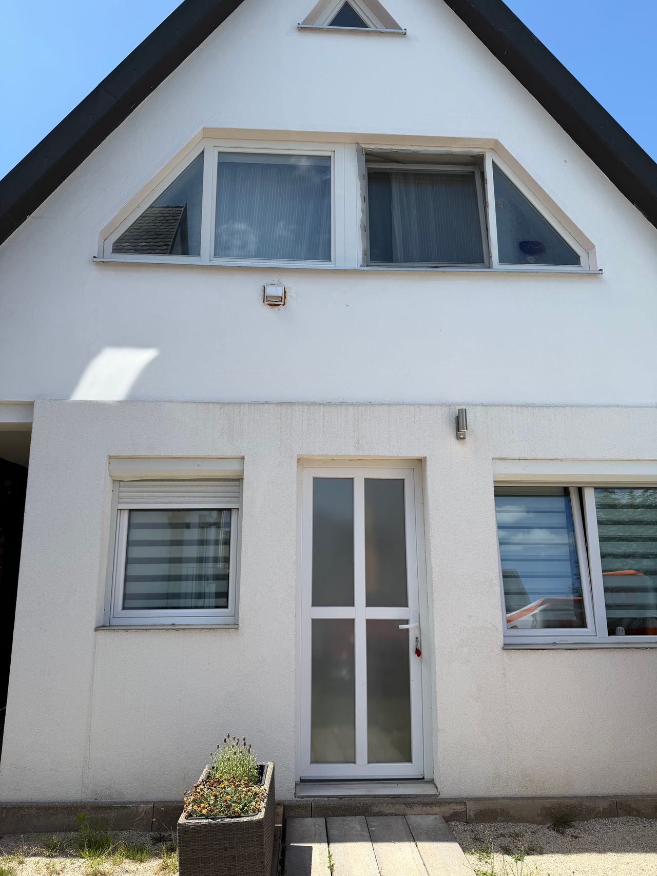 Wohnung Hammerstraße in Stein