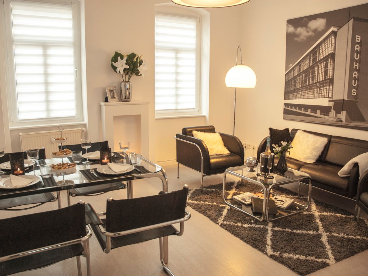 Wohnung Arminiusstraße in Gera