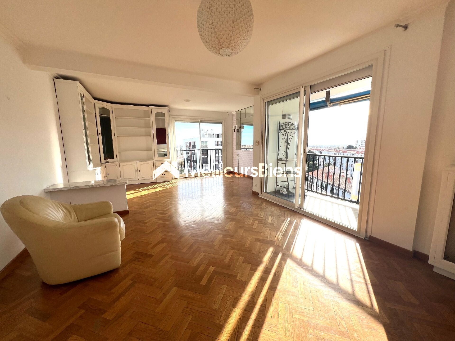 Appartement Rue de la Basse à Baixas