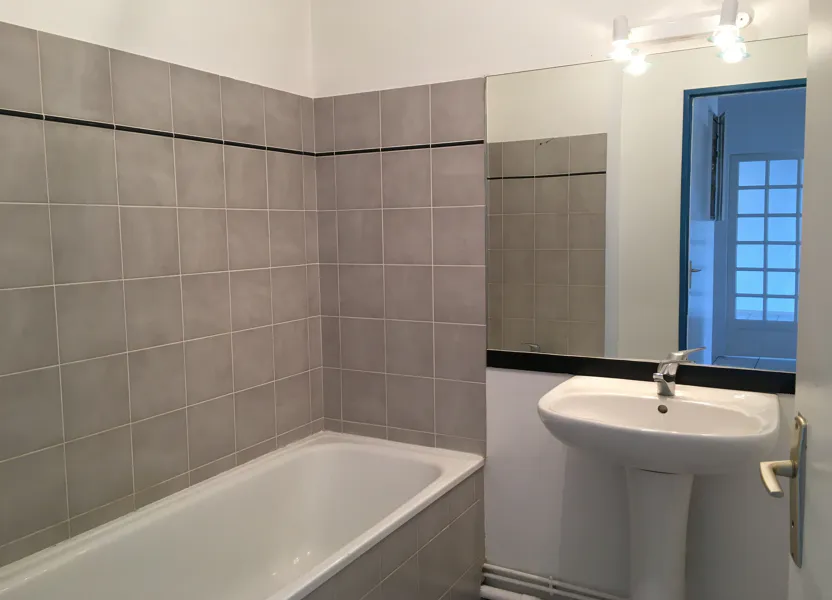 Appartement Boulevard Carnot à Albi