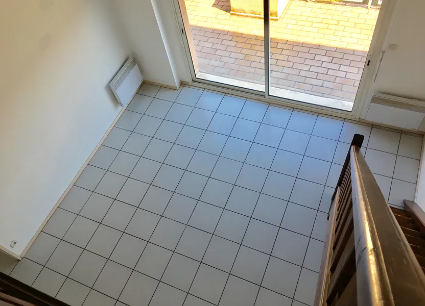 Appartement Boulevard Carnot à Albi