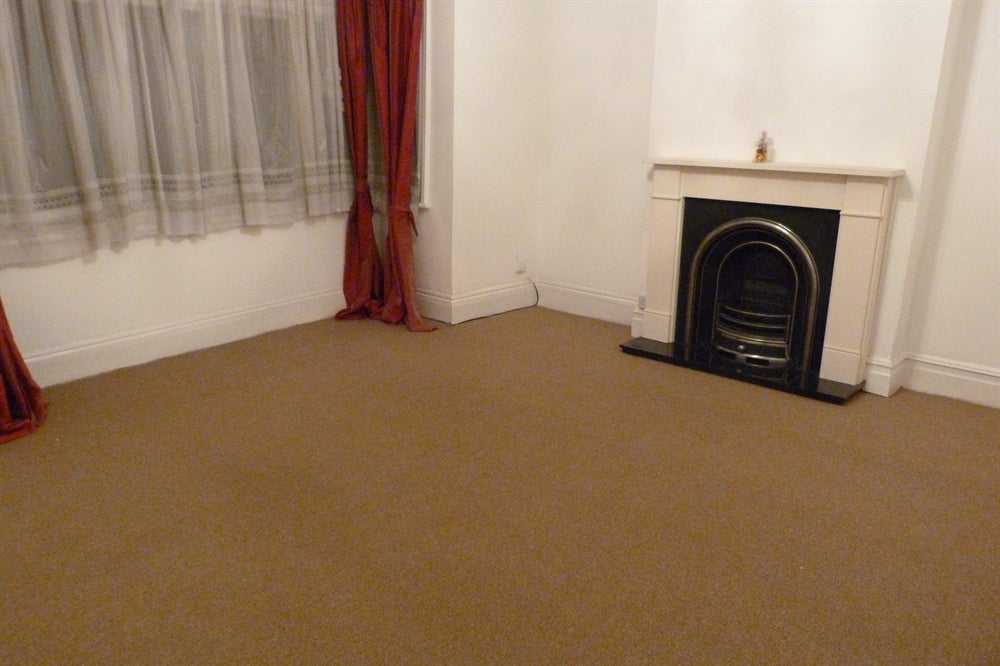 House Merton Avenue in Greater London