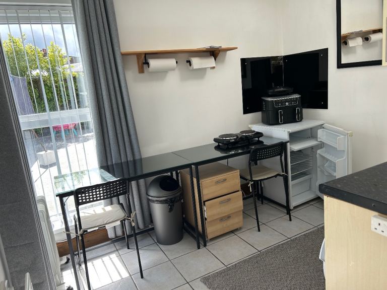 Flat Mount Merrion Gardens in Belfast
