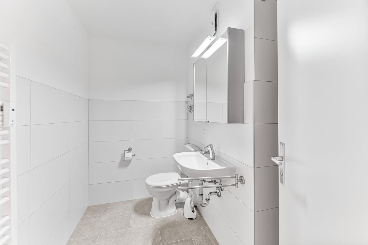 Wohnung Talstraße in Stuttgart