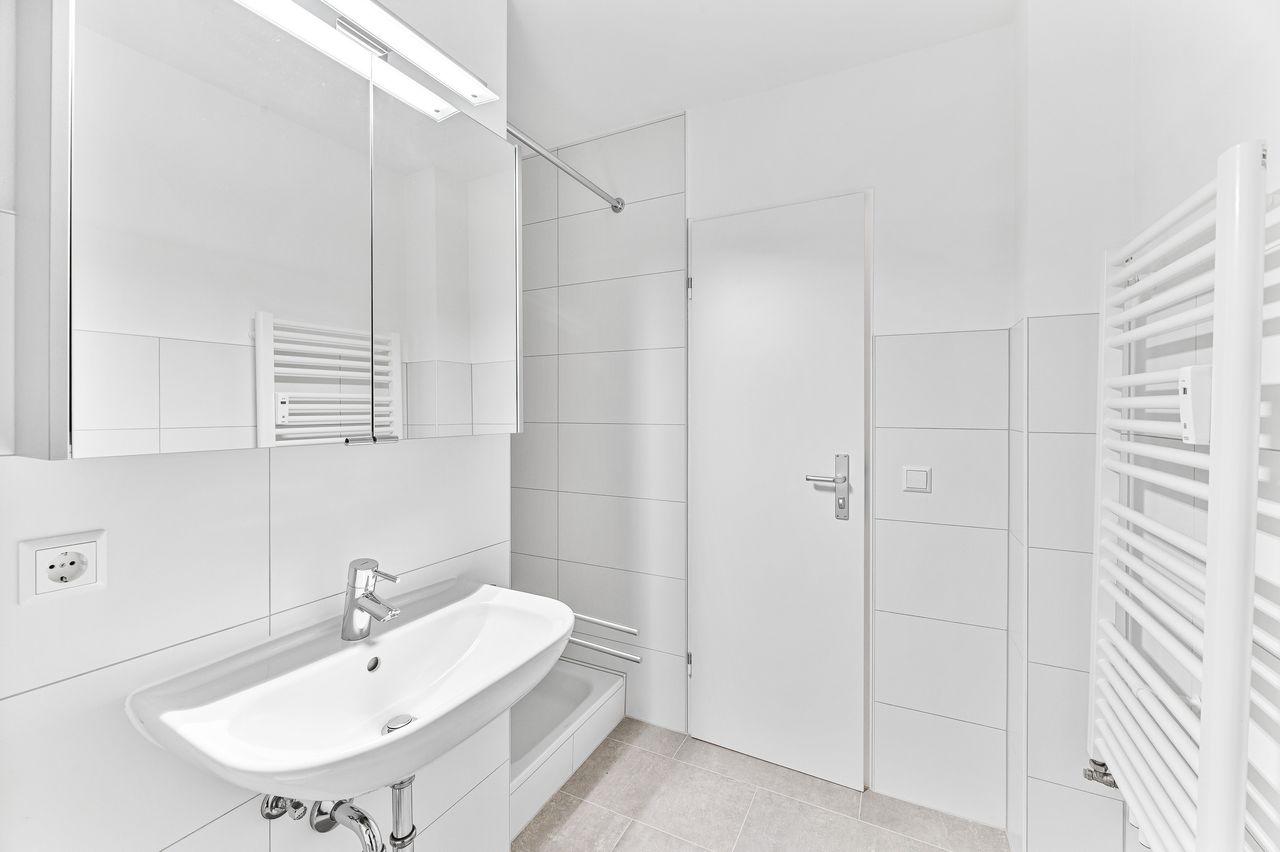 Wohnung Talstraße in Stuttgart
