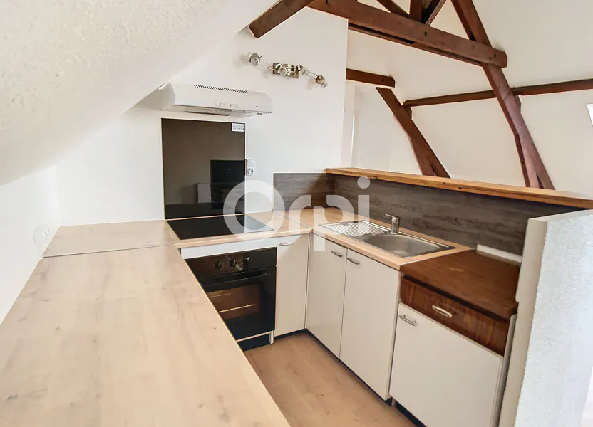 Appartement Rue Barye à Brive-la-Gaillarde