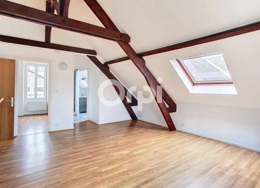 Appartement Rue Barye à Brive-la-Gaillarde