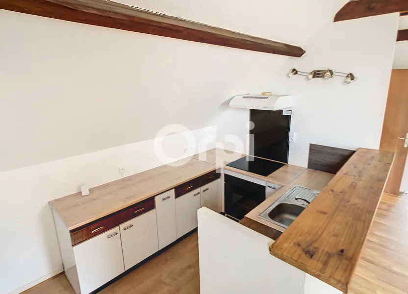 Appartement Rue Barye à Brive-la-Gaillarde