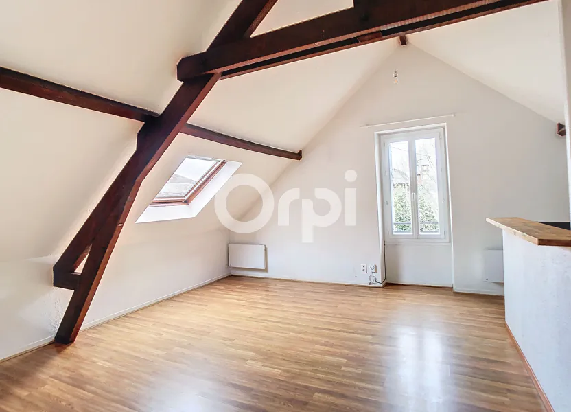 Appartement Rue Barye à Brive-la-Gaillarde