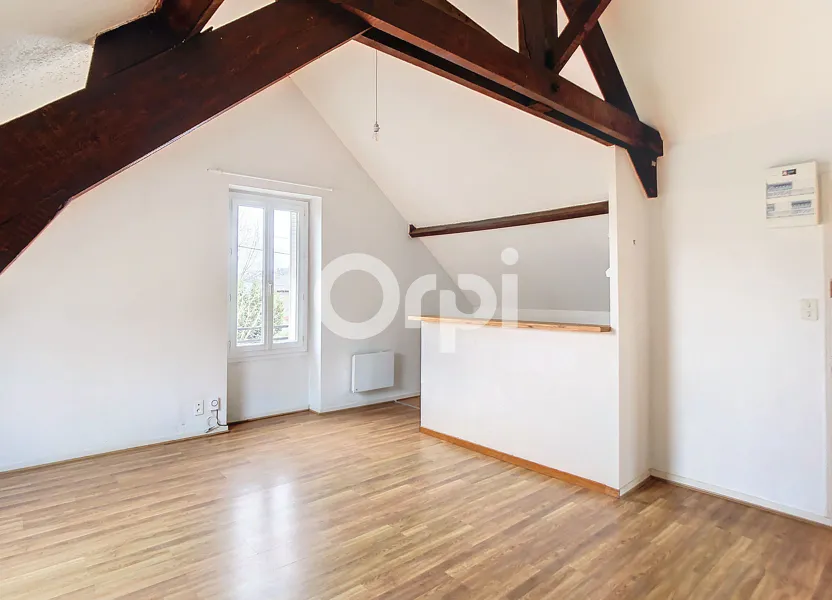 Appartement Rue Barye à Brive-la-Gaillarde