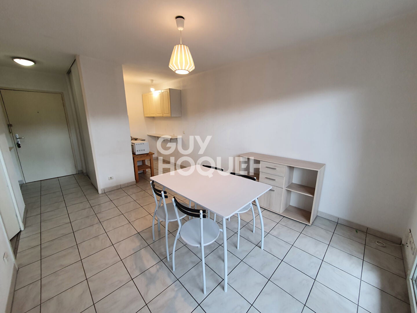 Appartement Rue Raoul Voignier à Talence
