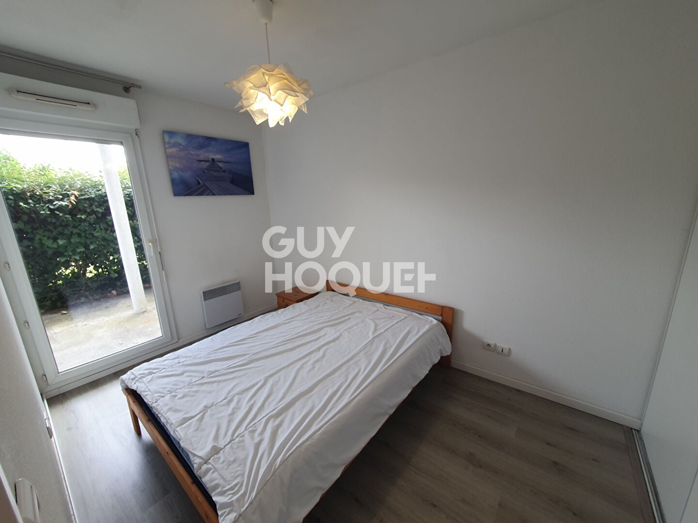 Appartement Rue Raoul Voignier à Talence