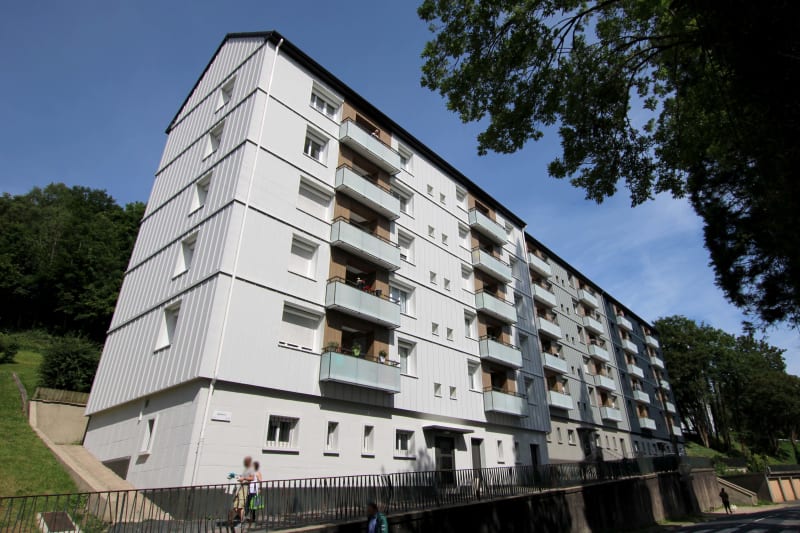 Appartement Rue du 8 Mai 1945 à Maromme