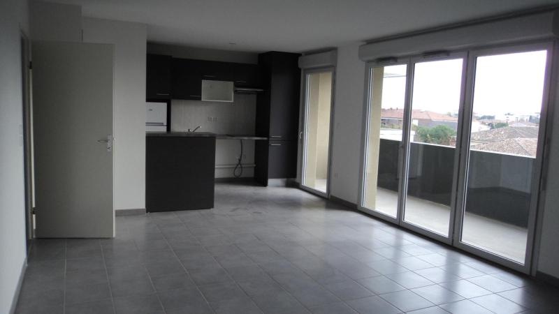 Appartement Rue de l'Abbé Gabriel Latour à Toulouse