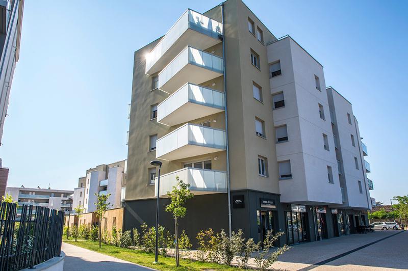 Appartement Rue de l'Abbé Gabriel Latour à Toulouse