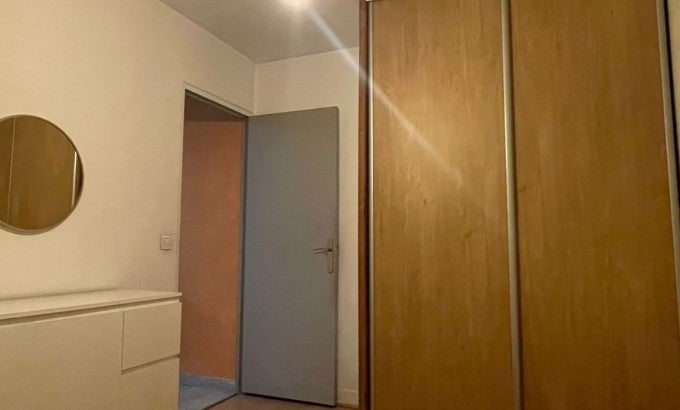 Appartement Avenue Henri Barbusse à Drancy