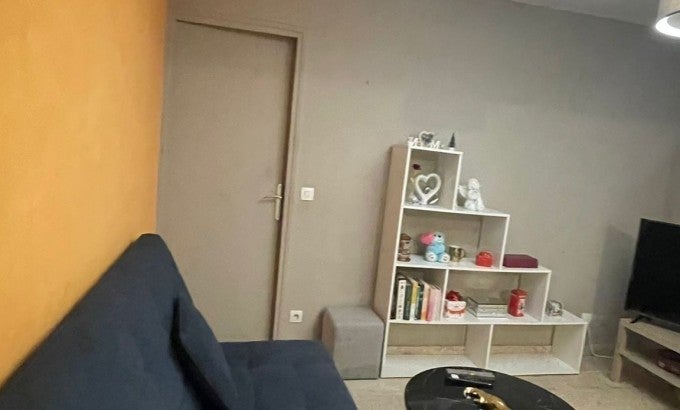 Appartement Avenue Henri Barbusse à Drancy
