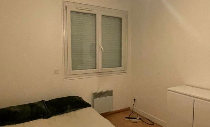 Appartement Avenue Henri Barbusse à Drancy