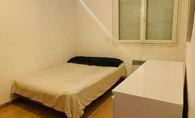Appartement Avenue Henri Barbusse à Drancy