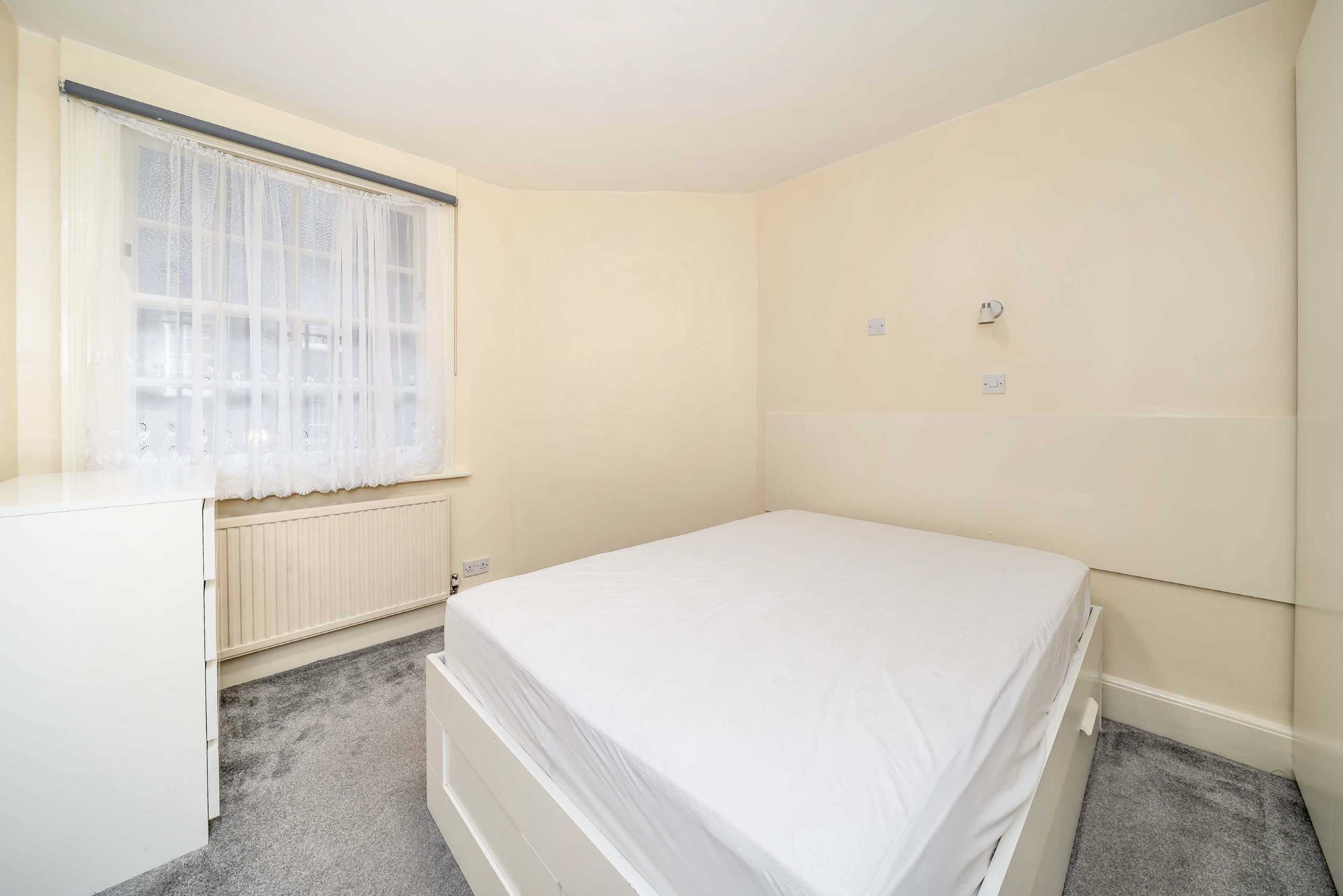 Flat Thanet Street in Greater London
