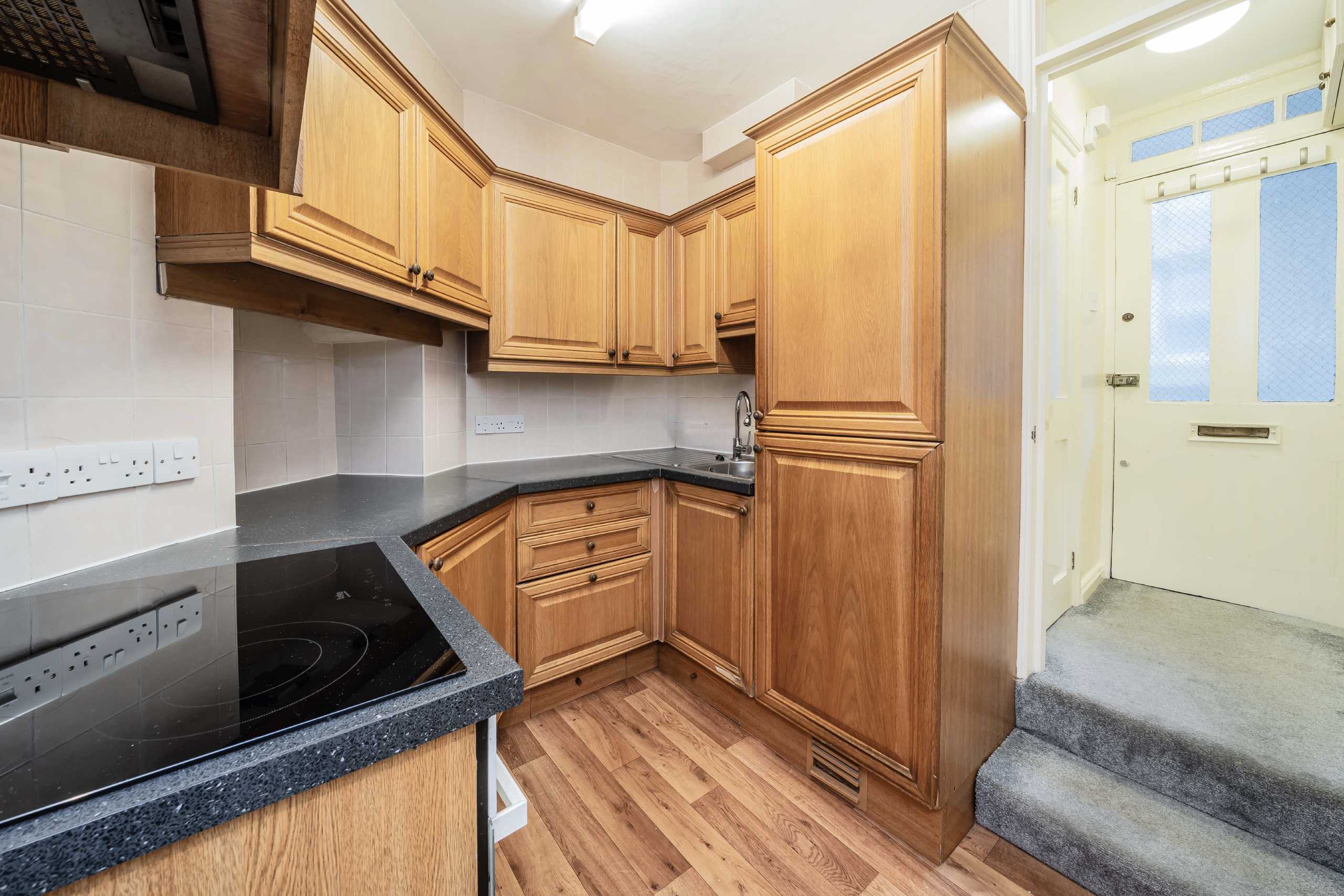 Flat Thanet Street in Greater London