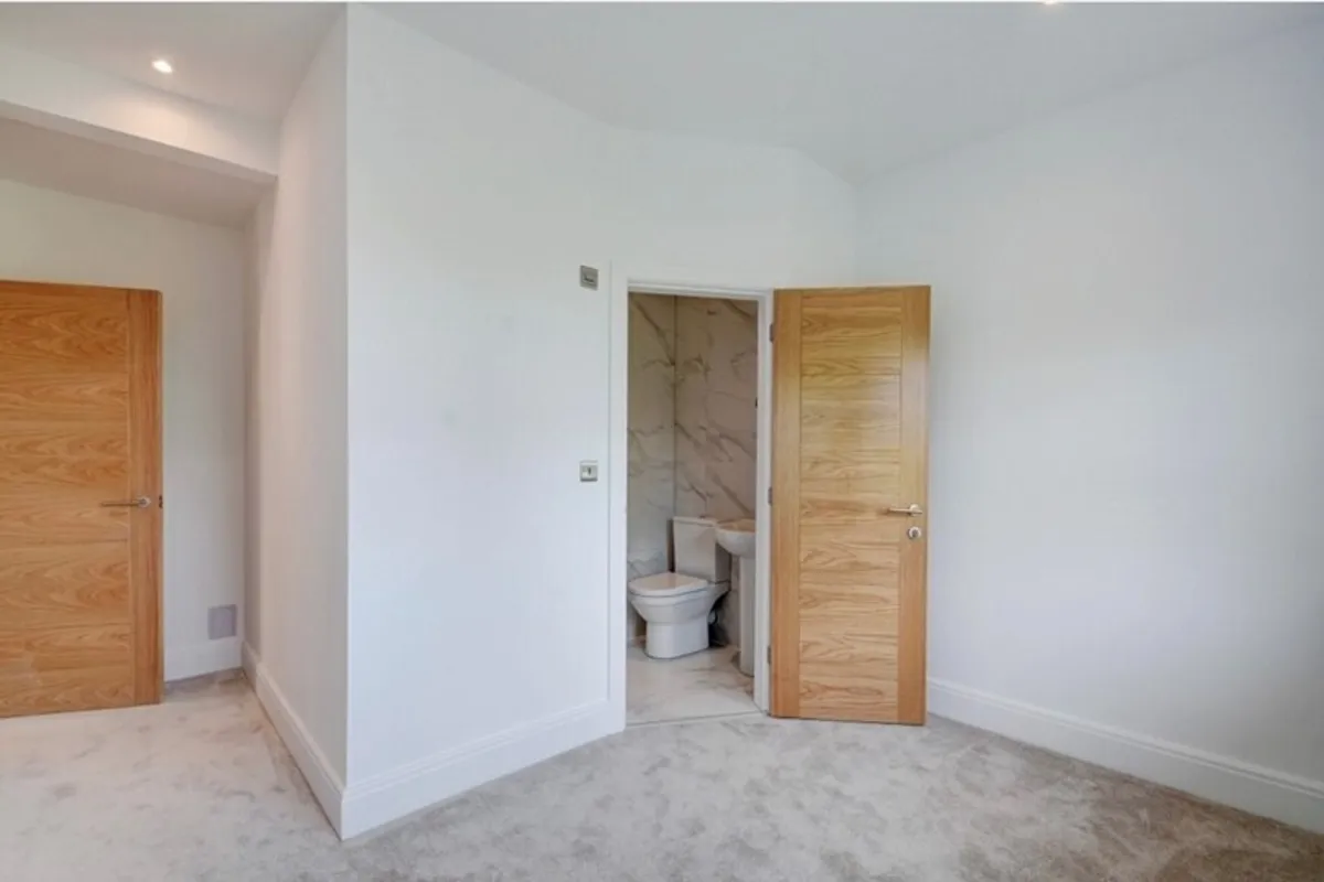 Flat Ripon Road in Harrogate