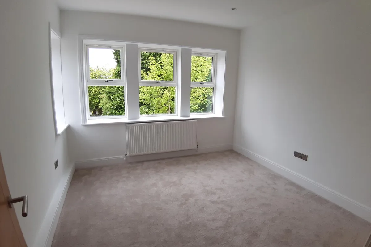 Flat Ripon Road in Harrogate