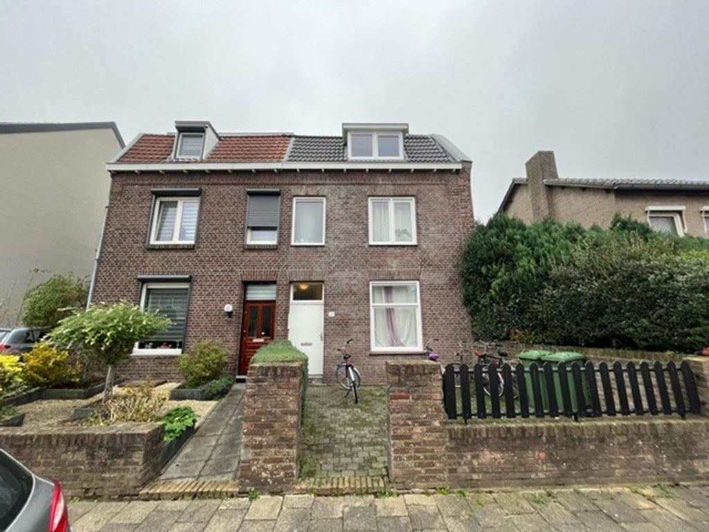 Kamer Brusselseweg in Maastricht