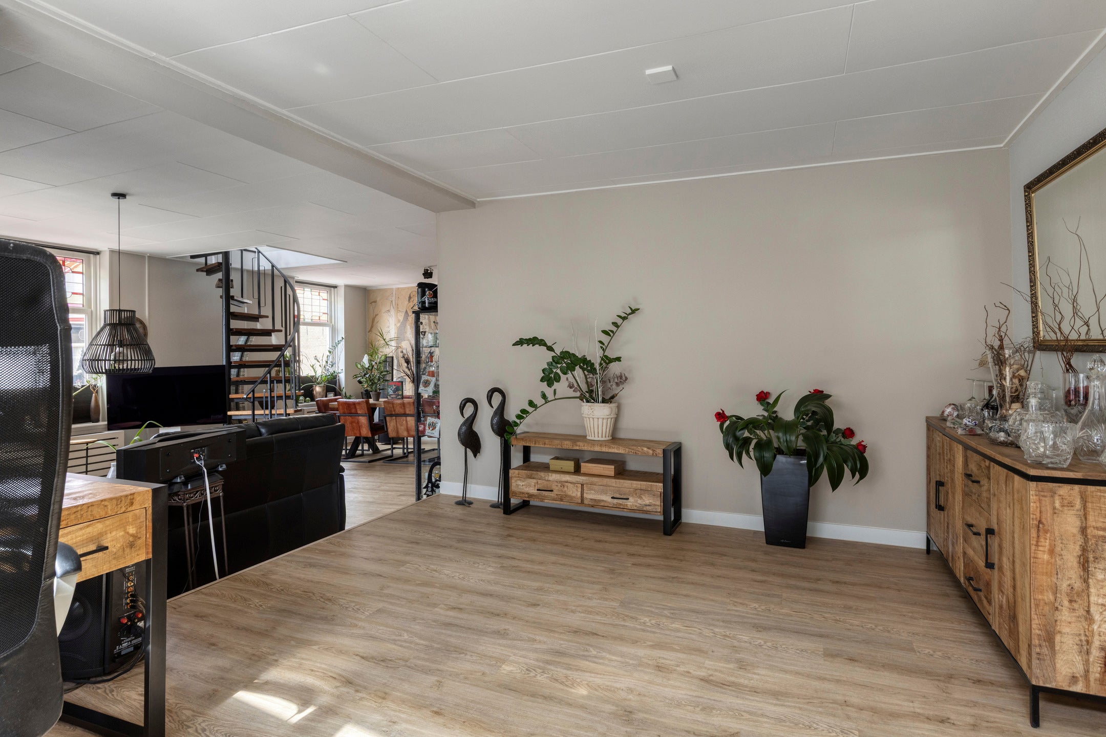 Vrijstaande woning te koop: Westeind 82, Papendrecht