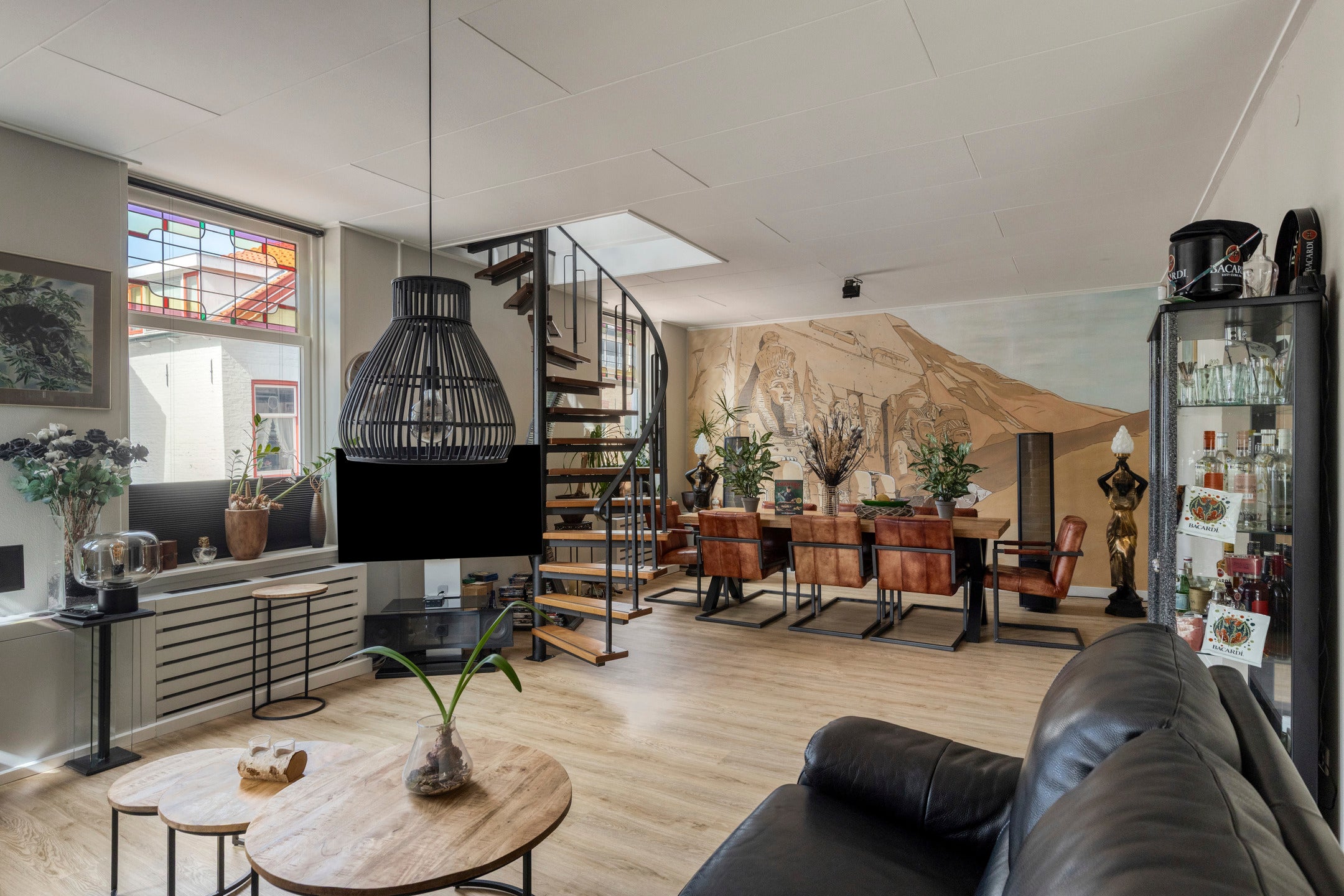 Vrijstaande woning te koop: Westeind 82, Papendrecht