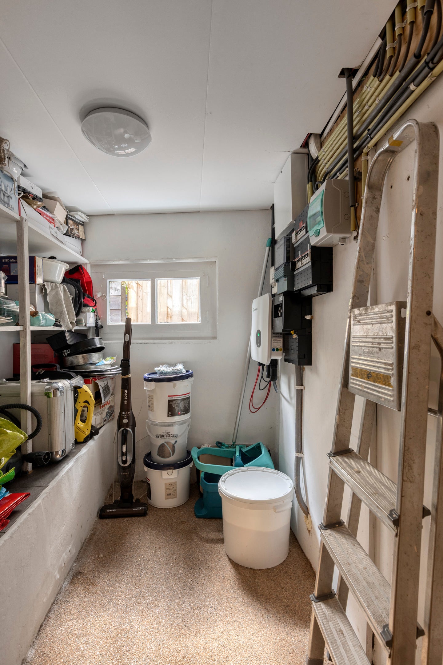 Vrijstaande woning te koop: Westeind 82, Papendrecht