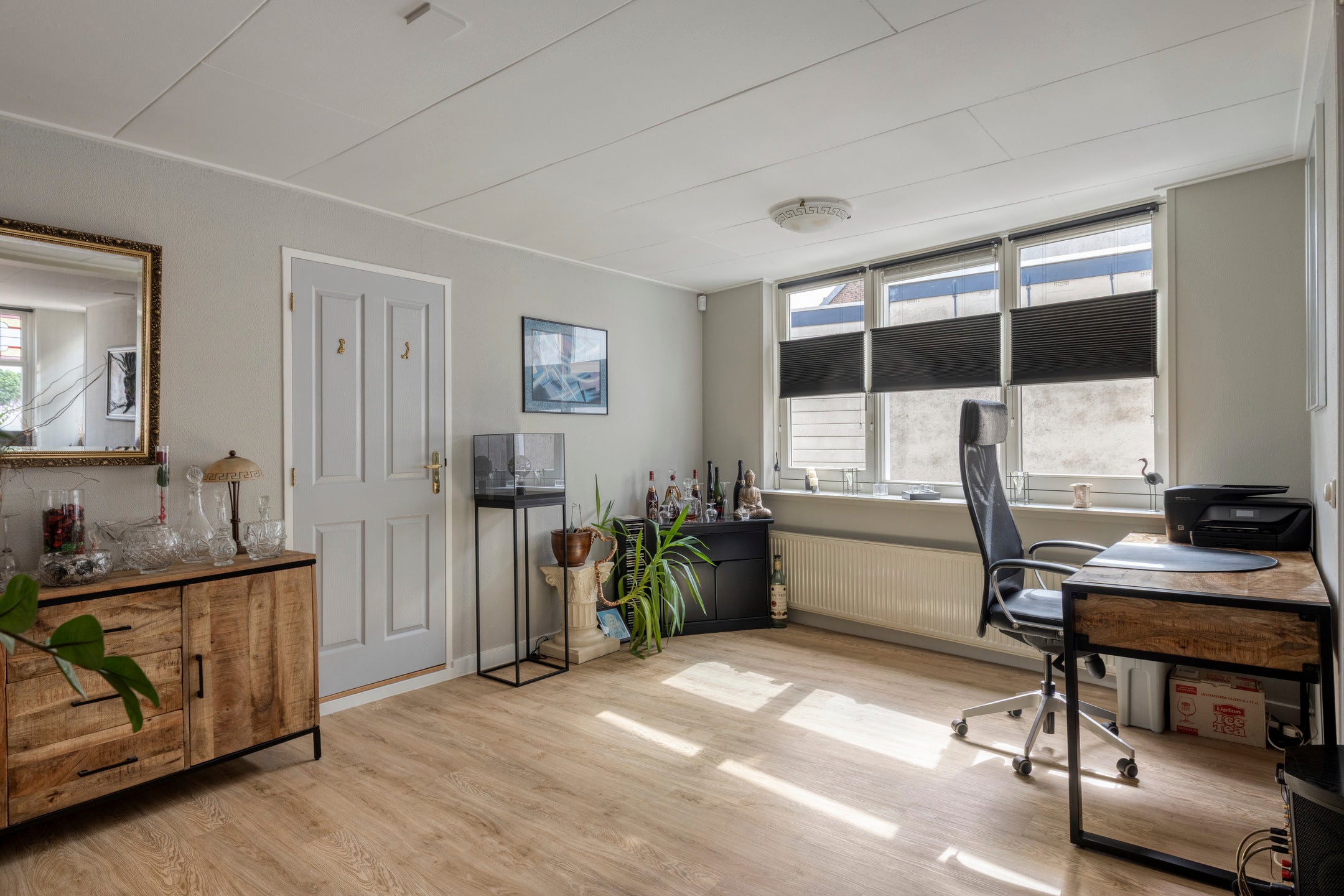 Vrijstaande woning te koop: Westeind 82, Papendrecht