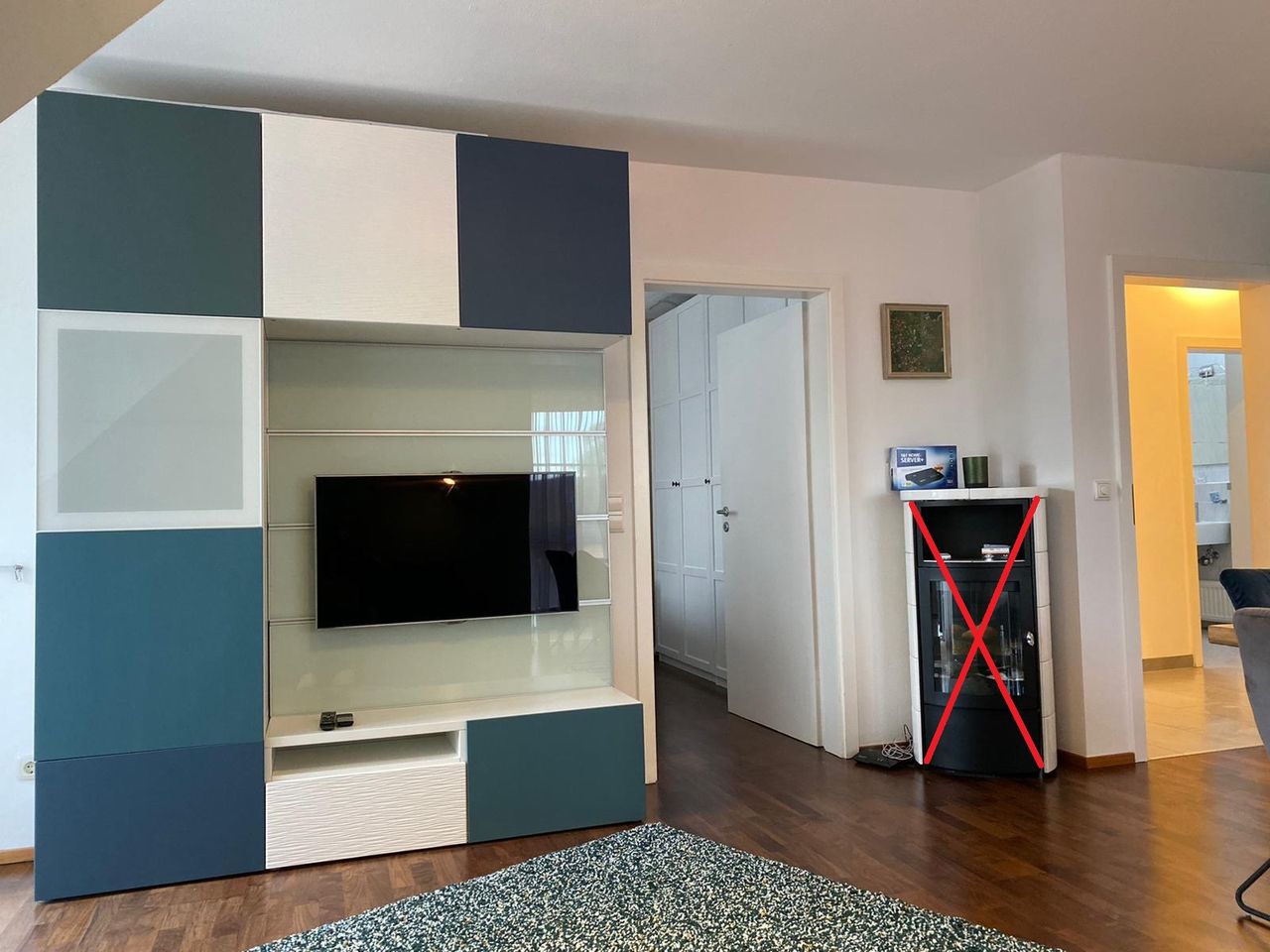 Wohnung Gartenstraße in Unterhaching