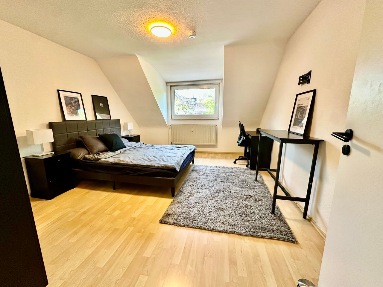 Wohnung Hüttemannstraße in Dortmund