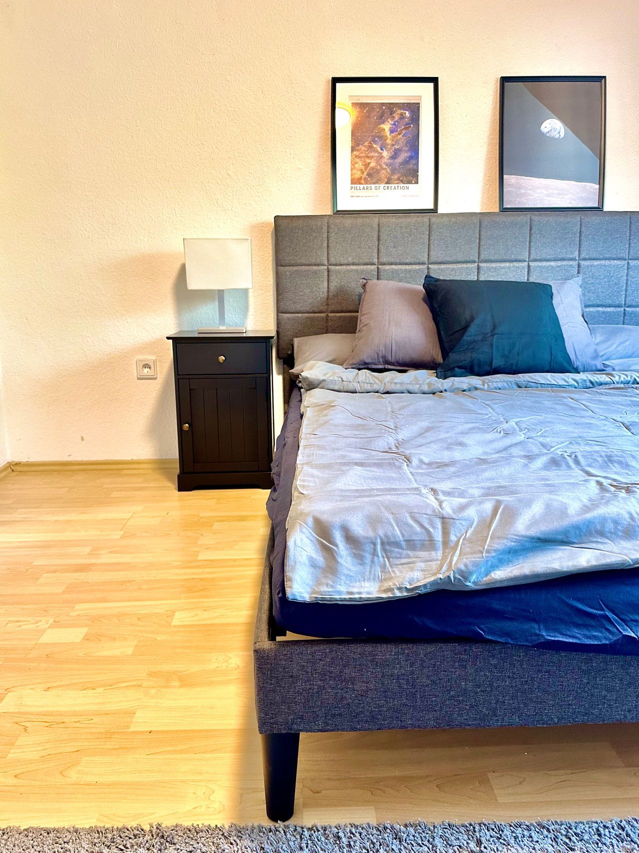 Wohnung Hüttemannstraße in Dortmund