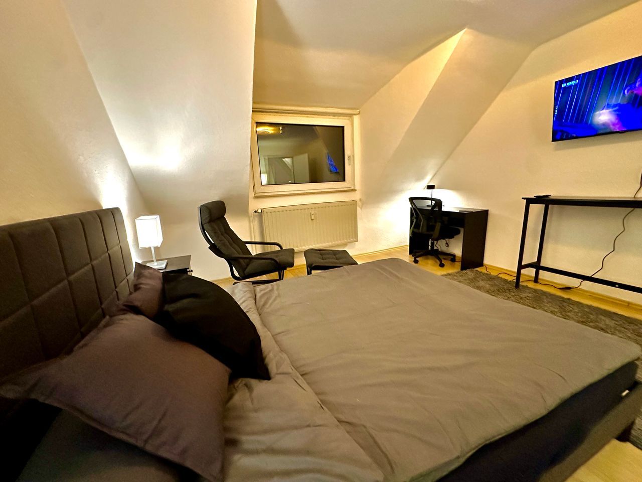 Wohnung Hüttemannstraße in Dortmund