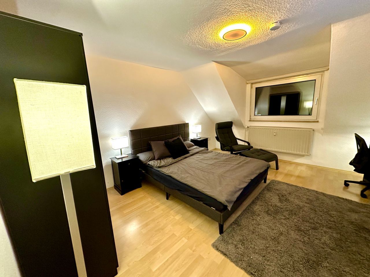 Wohnung Hüttemannstraße in Dortmund
