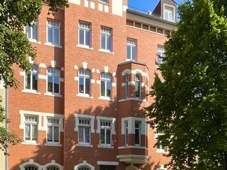 Wohnung Waidmühlenweg in Erfurt