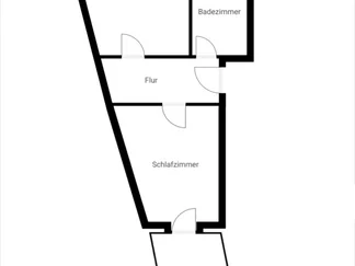 Wohnung Waidmühlenweg in Erfurt