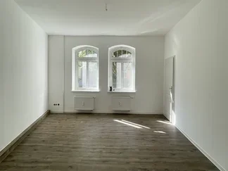 Wohnung Waidmühlenweg in Erfurt