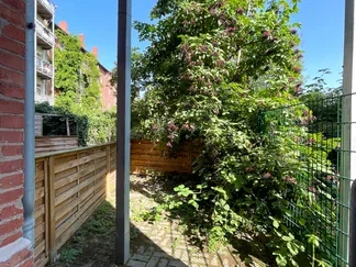 Wohnung Waidmühlenweg in Erfurt