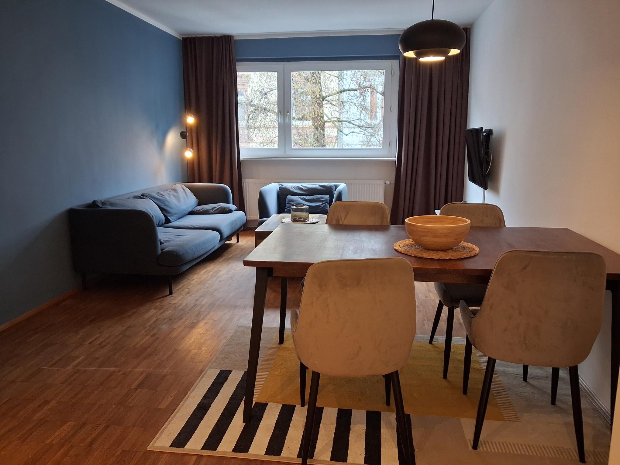 Wohnung Berger Straße in Frankfurt am Main