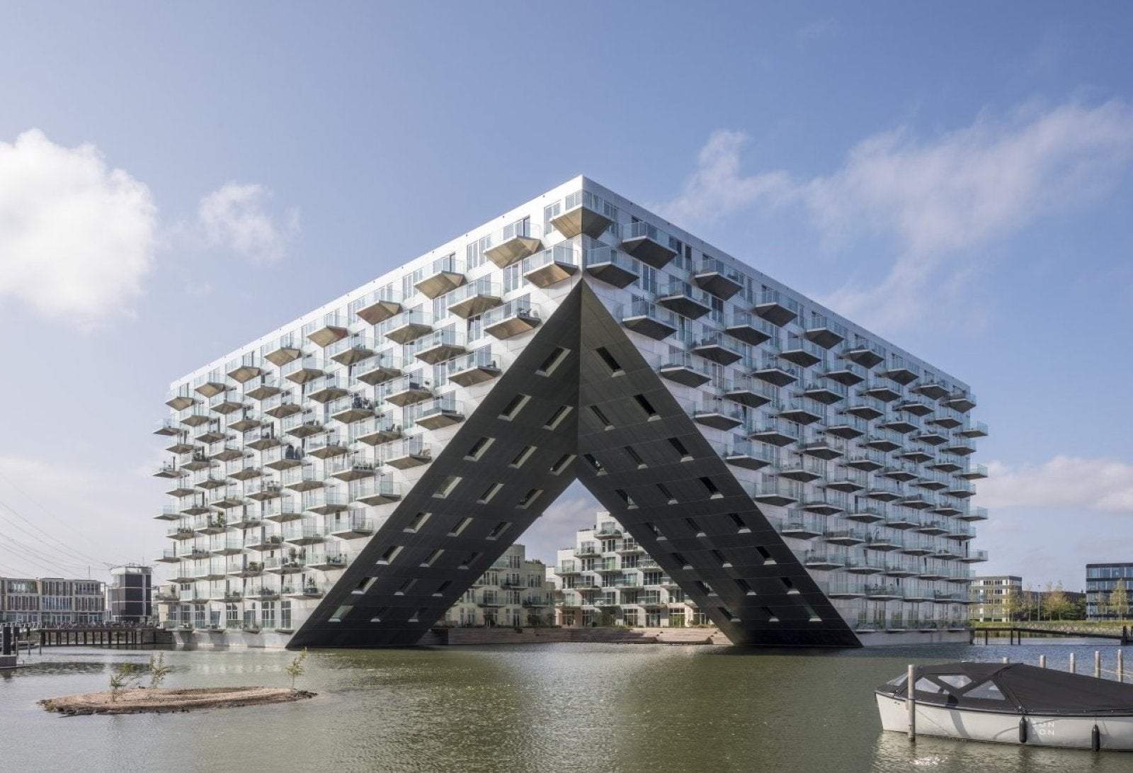 Appartement Haringbuisdijk 407 in Amsterdam