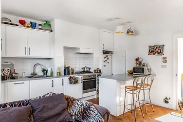 Flat Stanthorpe Road in Greater London