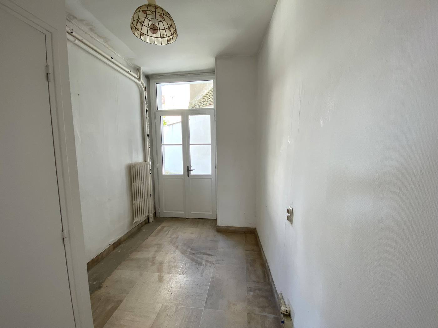 Appartement Rue du Palais de Justice à Coulommiers