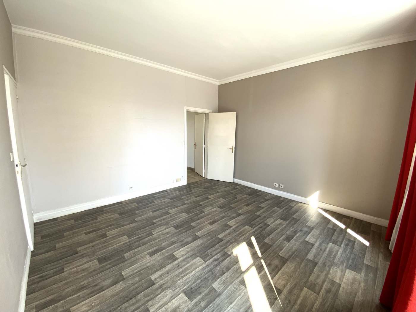 Flat Rue du Palais de Justice in Coulommiers