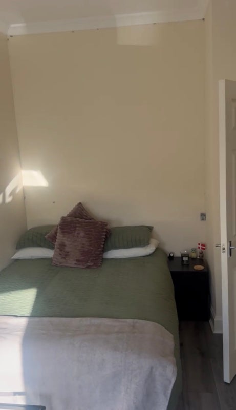 Room Preston Street in Glasgow