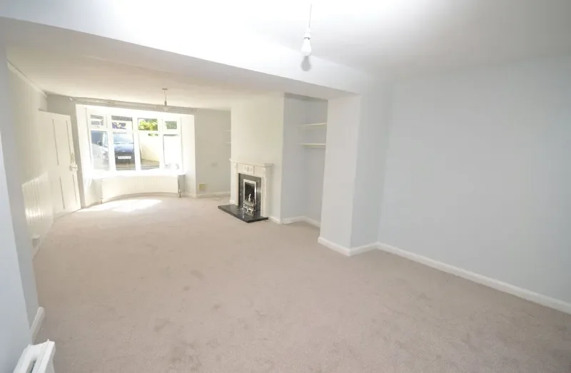 House Ham Lane in Teignbridge